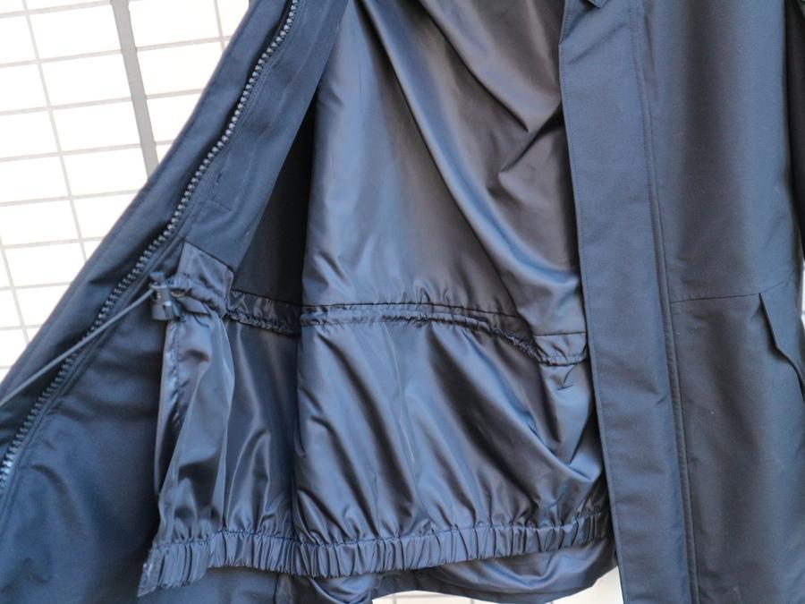 HYKE／ハイクの大人気！ECWCS PARKA GEN1 TYPE JACKETが入荷致しました♪ 古着買取トレファクスタイル[2019.