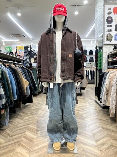 トレファクスタイルイオンモール仙台上杉店ブログ画像1