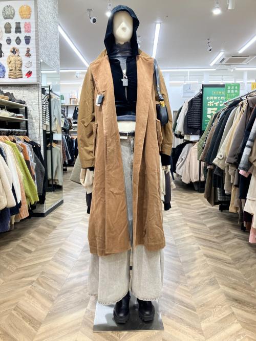 トレファクスタイルイオンモール仙台上杉店ブログ画像2