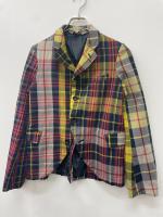 トップス Porter Classic PALAKA ZIP UP SHIRT Porter Classic/ポータークラシック】より PALAKA JIP UP SHIRT