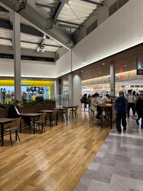 トレファクスタイルイオンモール仙台上杉店ブログ画像8