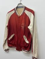 ラフウェア社実名復刻、THE REAL McCOY'sのA-2フライトジャケットが