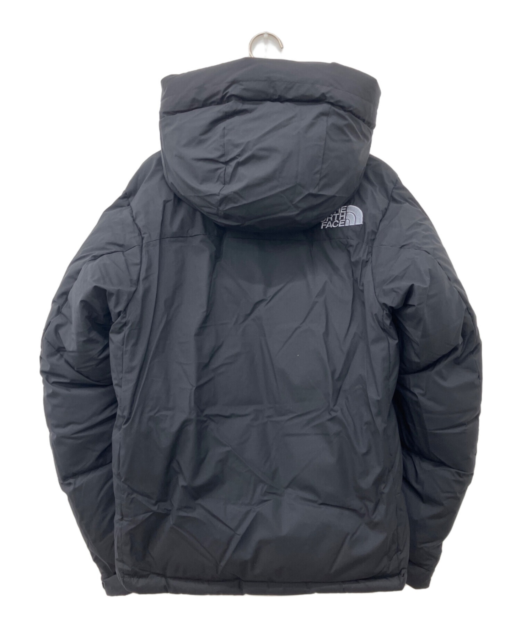 THE NORTH FACE】