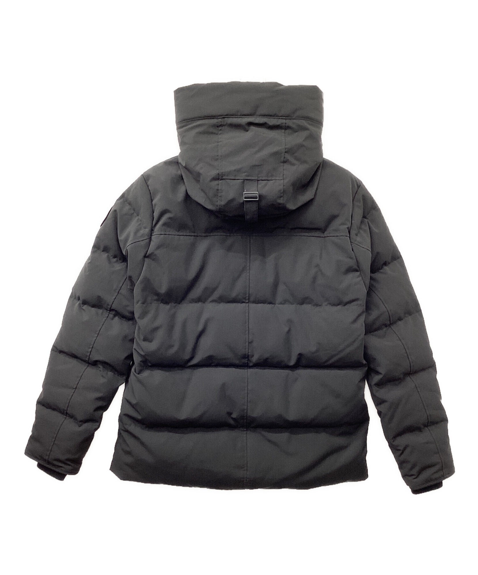 CANADA GOOSE】 