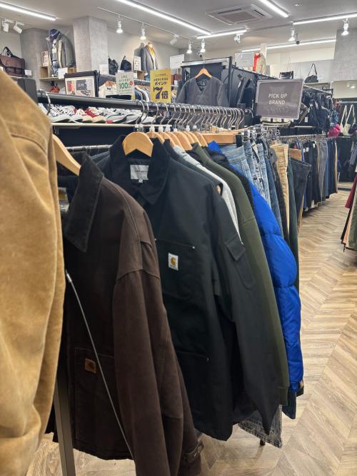 トレファクスタイルイオンモール仙台上杉店ブログ画像2