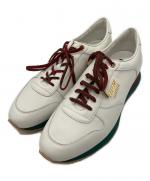 Martin Margiela 22/マルタンマルジェラ 22】より セキュリティー