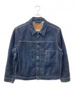 THE NORTH FACE/ザノースフェイス】”GTX Denim Mountain Jacket