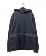 the Barnnet /ザ バーネット】Patine Cropped EcoFur Jacket を買取