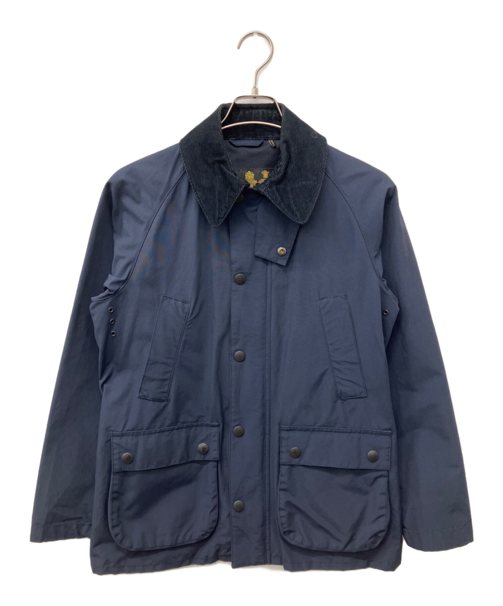 Barbour / バブアー】ノンオイルドビデイルジャケット | 英国の伝統を