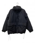 HYKE × edition / ハイク×エディション】PERTEX GEN2 JACKET | モード