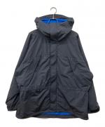 CAHLUMN / カウラム】マウンテンパーカー | 長谷川昭雄氏監修のXXL