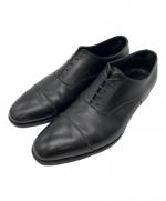 Crockett&Jonesウィングチップシューズ】が入荷致しました！[2019.06