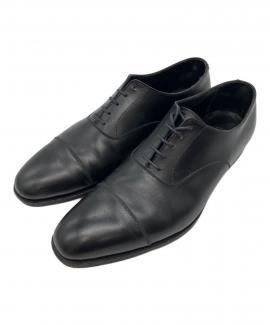 「ドレスシューズのCrockett & Jones 」