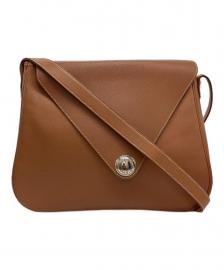 【HERMES / エルメス】ショルダーバッグ|時を超えて愛される「ブラウン」の気品と資産価値