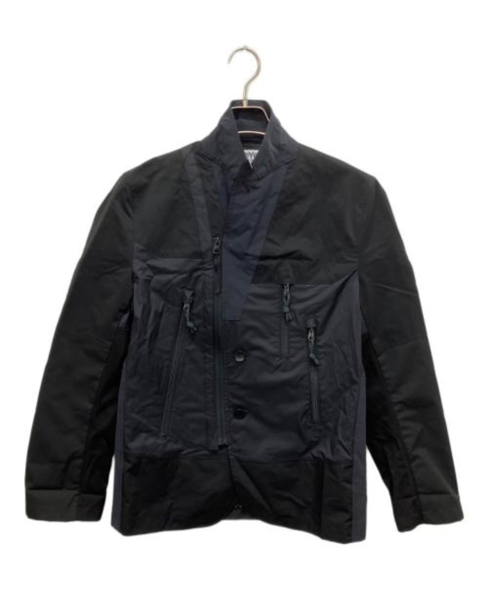 eYe COMME des GARCONS JUNYAWATANABE MAN / アイ コム デ ギャルソン 