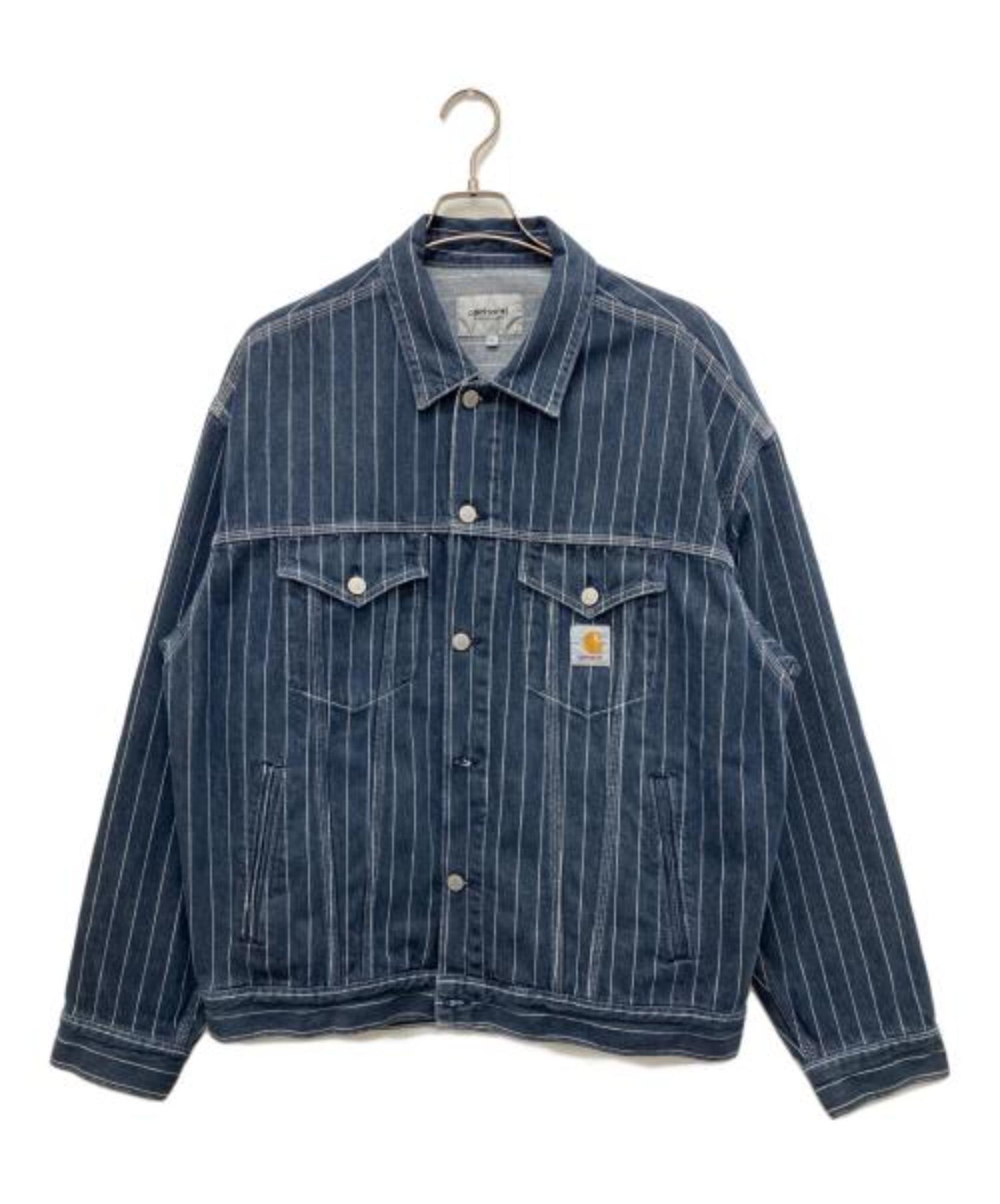 Carhartt WIP / カーハート ワーク イン プログレス】ORLEAN JACKET