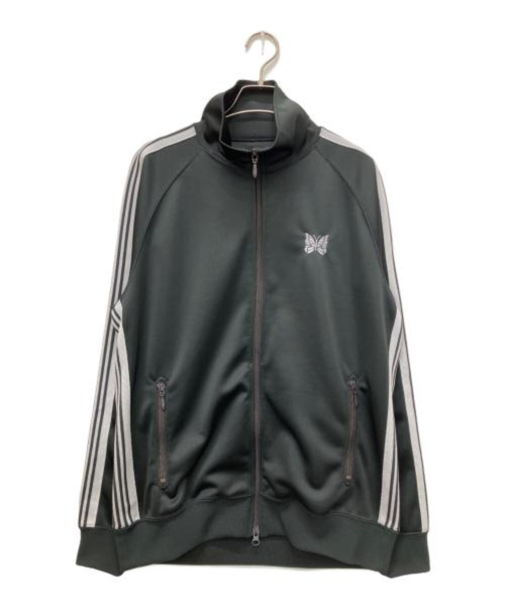 Needles / ニードルズ】Track Jacket | 街に映えるアイコニックな一本 