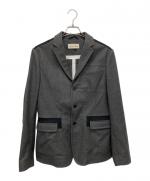 THE RERACS バルカラー ハリントンジャケット cycleparadisestore_nkt-