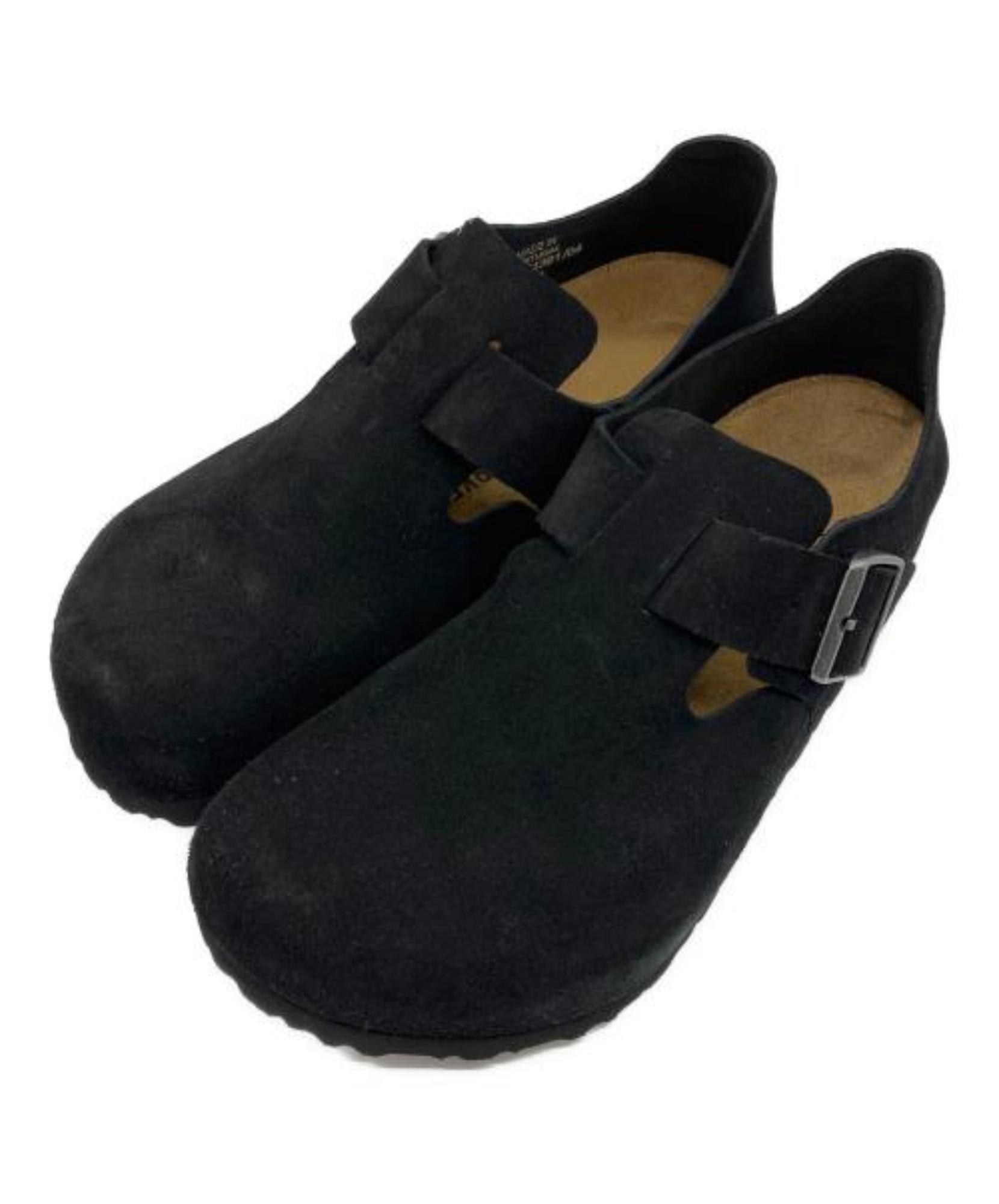BIRKENSTOCK / ビルケンシュトック】London（ロンドン）| 履き込むほど