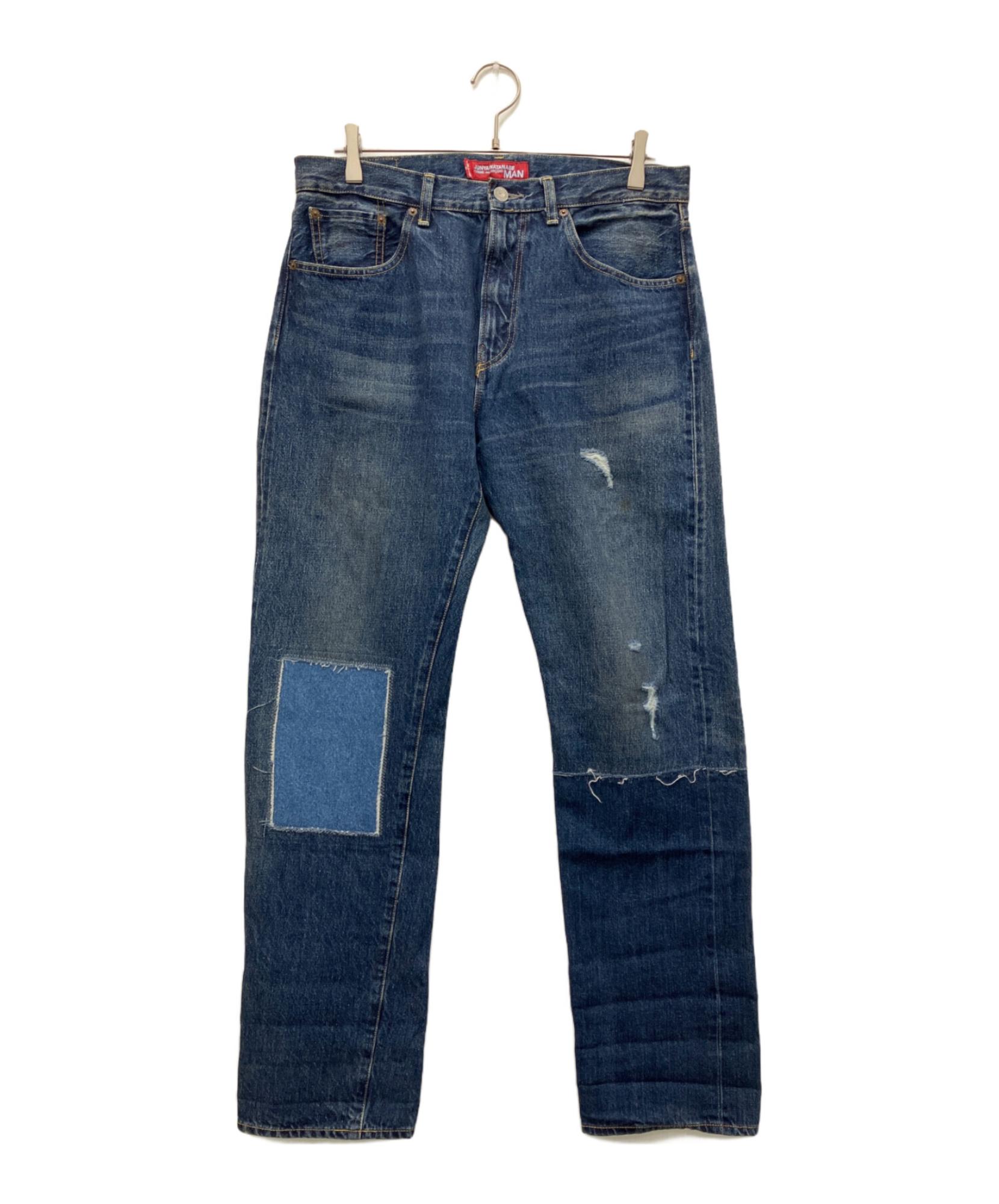JUNYA WATANABE COMME des GARÇONS リーバイス LEVI'S × JUNYA WATANABE COMME des GARCONS / リーバイス×ジュンヤ