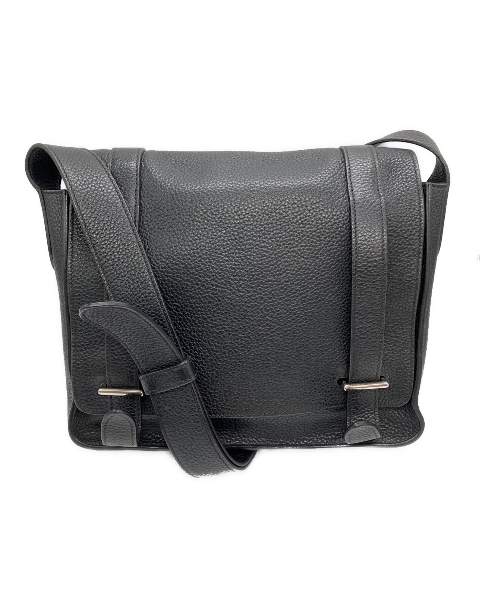 HERMES / エルメス】スティーブ カポラル27 | 大人の日常を格上げする 