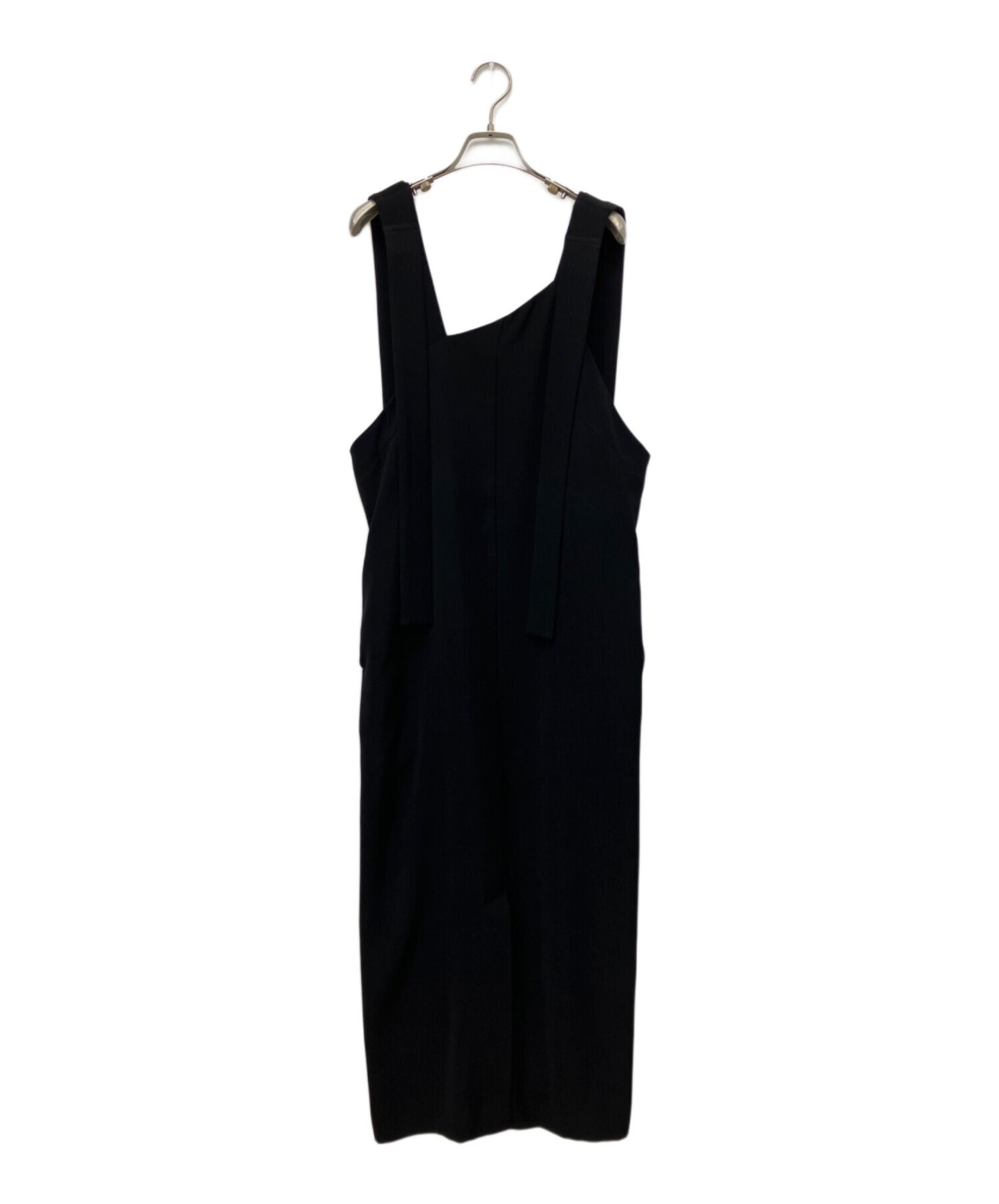 ENFOLD / エンフォルド】STRAIGHT JUMPER-SKIRT | 洗練された大人の ENFOLD / エンフォルド】STRAIGHT JUMPER-SKIRT | 洗練された大人の