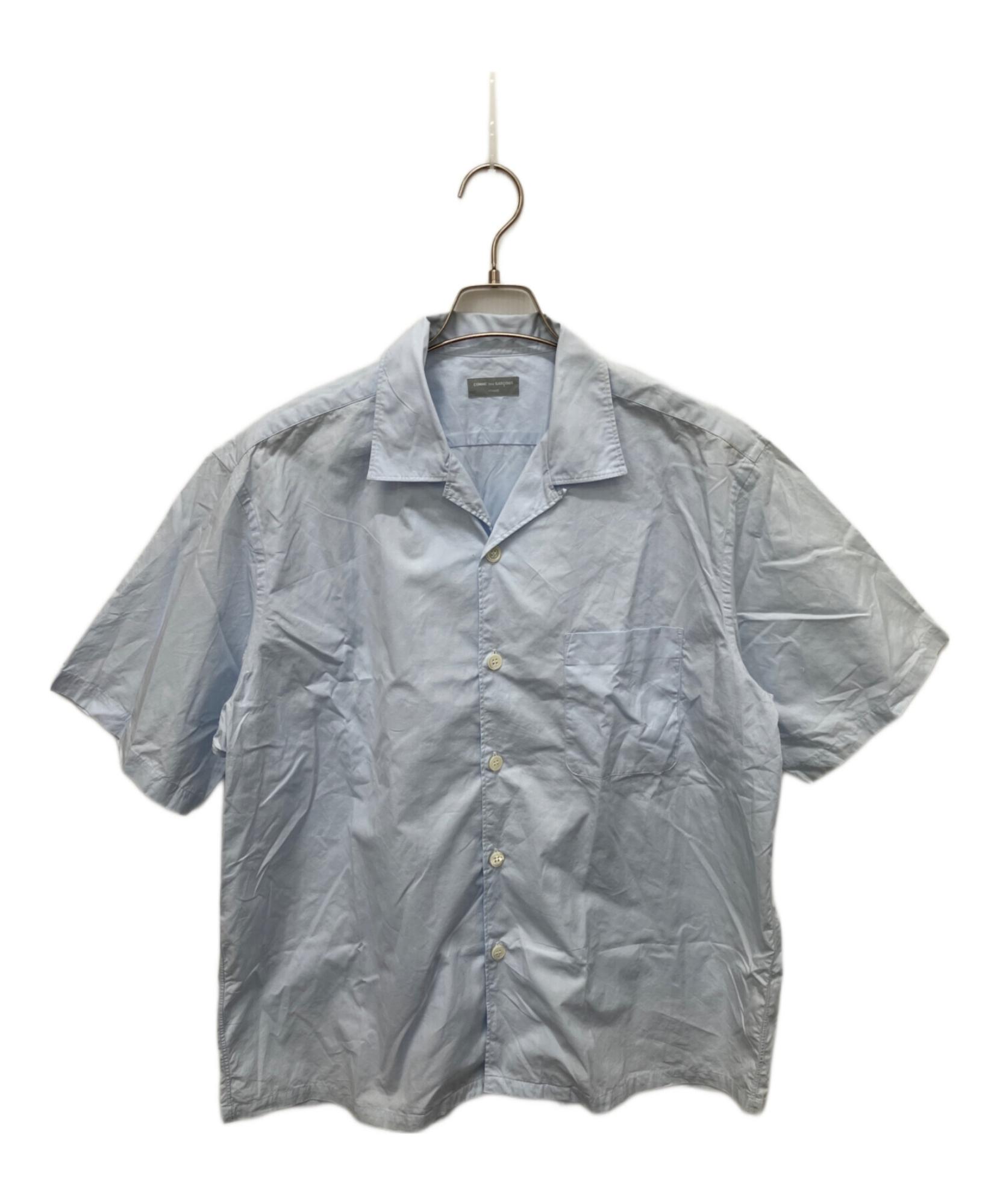 COMME des GARCONS HOMME / コムデギャルソン オム】Check期 オープン