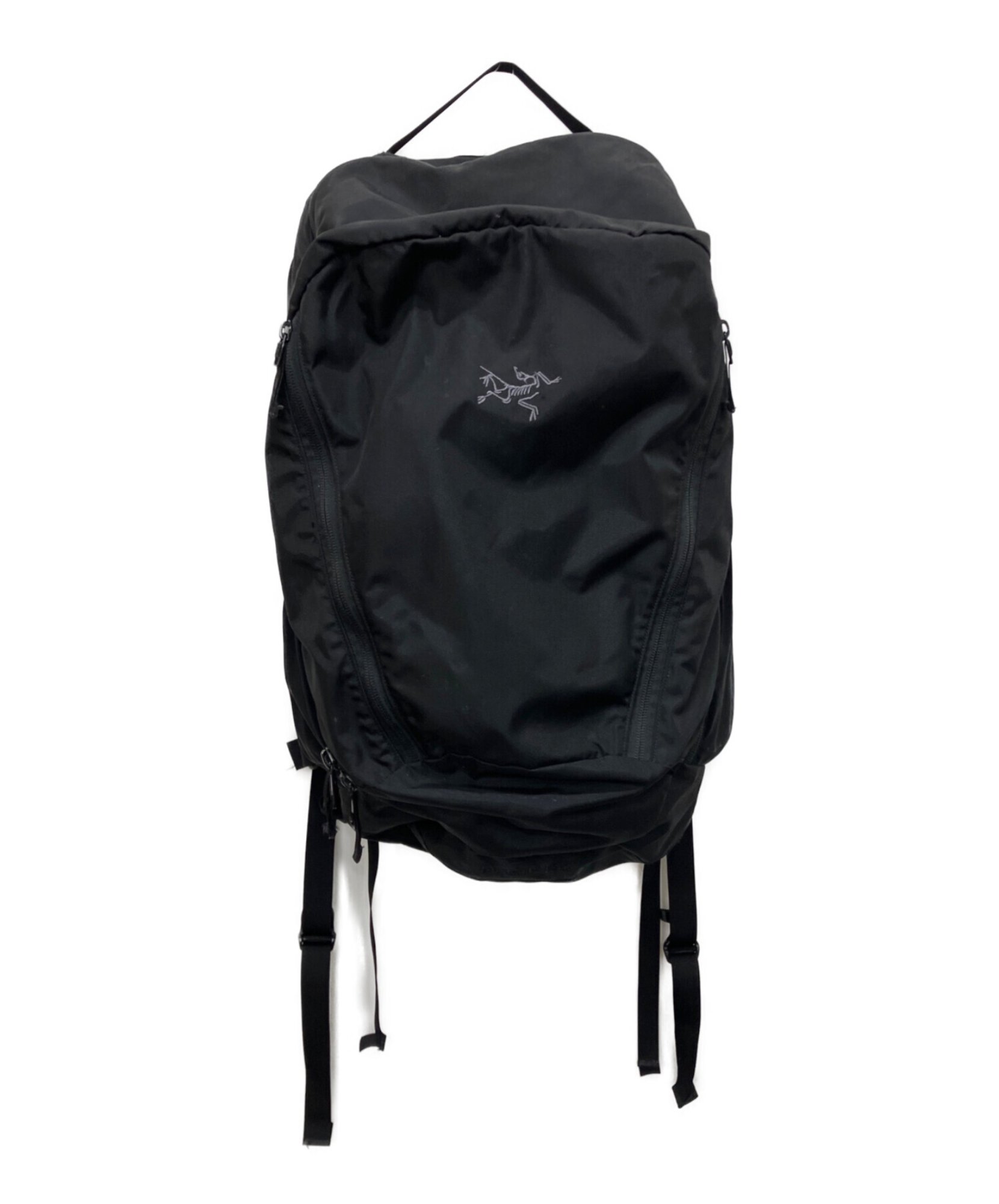 廃番　Arc'teryx mantis32 backpack ARC'TERYX / アークテリクス】 MANTIS 32BACK PACK | 街と自然を