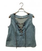 主役級の一着とはまさにこの事。DRESS CAMP(ドレスキャンプ)×DUVETICA