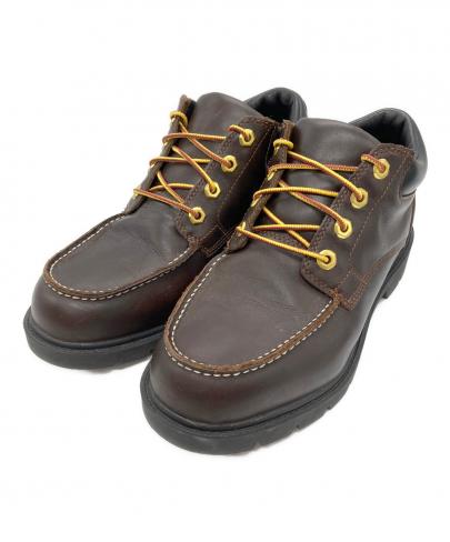 「アメカジブランドのTimberland 」