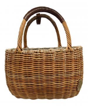 「ドメスティックブランドのebagos 」
