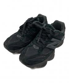 「スニーカーのNEW BALANCE 」