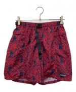 Patagonia / パタゴニア】River Shorts カヤック柄 ショートパンツ