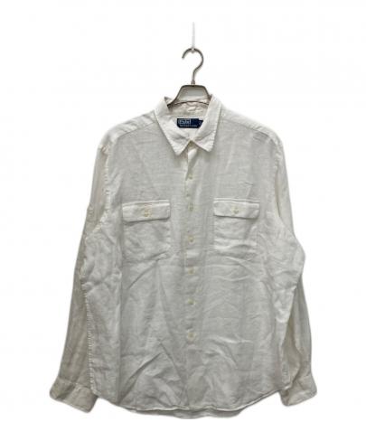 「アメカジブランドのPOLO RALPH LAUREN 」
