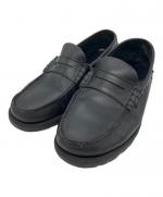 至高の一足・・・【PARABOOT(パラブーツ)】ミカエル フォック入荷です