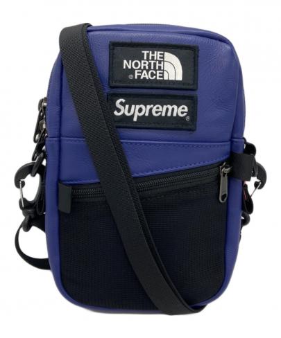 「コラボ・別注アイテムのSUPREME × THE NORTH FACE 」