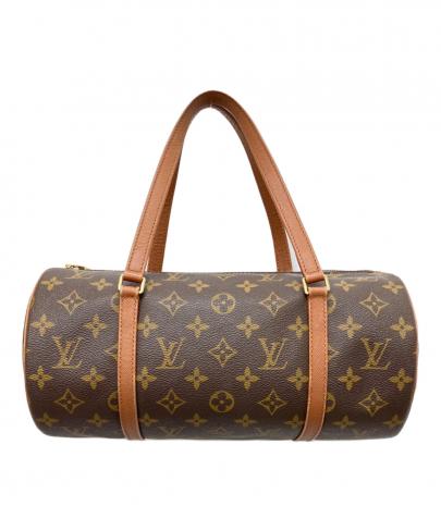 「ラグジュアリーブランドのLOUIS VUITTON 」