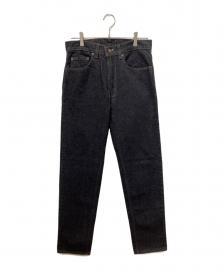 「ヴィンテージアイテムのLevi's 」