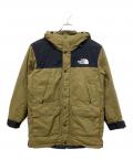 「アウトドアブランドのTHE NORTH FACE 」
