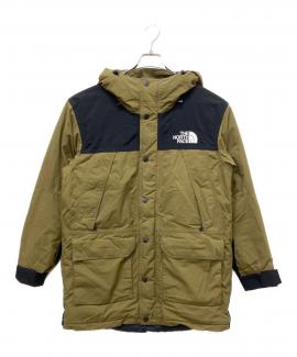 「アウトドアブランドのTHE NORTH FACE 」