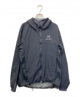 「アウトドアブランドのARC'TERYX 」