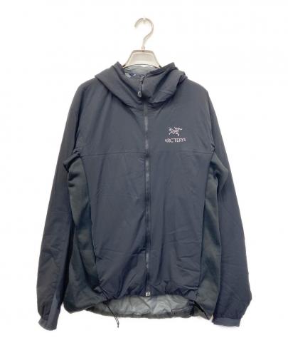 「アウトドアブランドのARC'TERYX 」