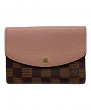 「ラグジュアリーブランドのLOUIS VUITTON 」