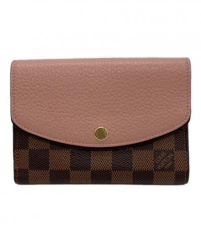 「ラグジュアリーブランドのLOUIS VUITTON 」