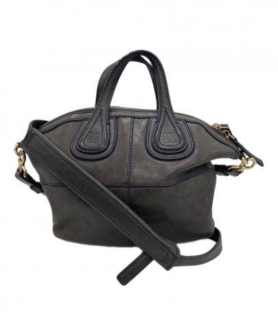 「ラグジュアリーブランドのGIVENCHY 」