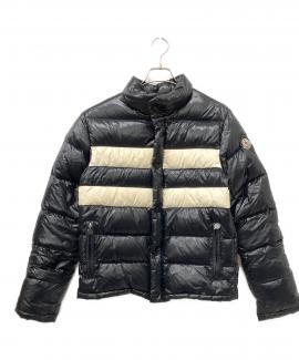 「ラグジュアリーブランドのMONCLER 」