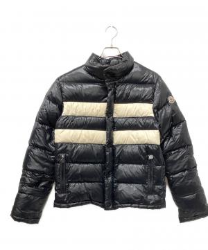 「ラグジュアリーブランドのMONCLER 」