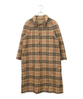 「ヴィンテージアイテムのburberry's 」
