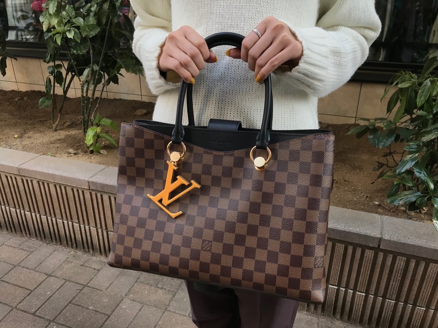 帽子ルイヴィトン LV Louis VUITTON