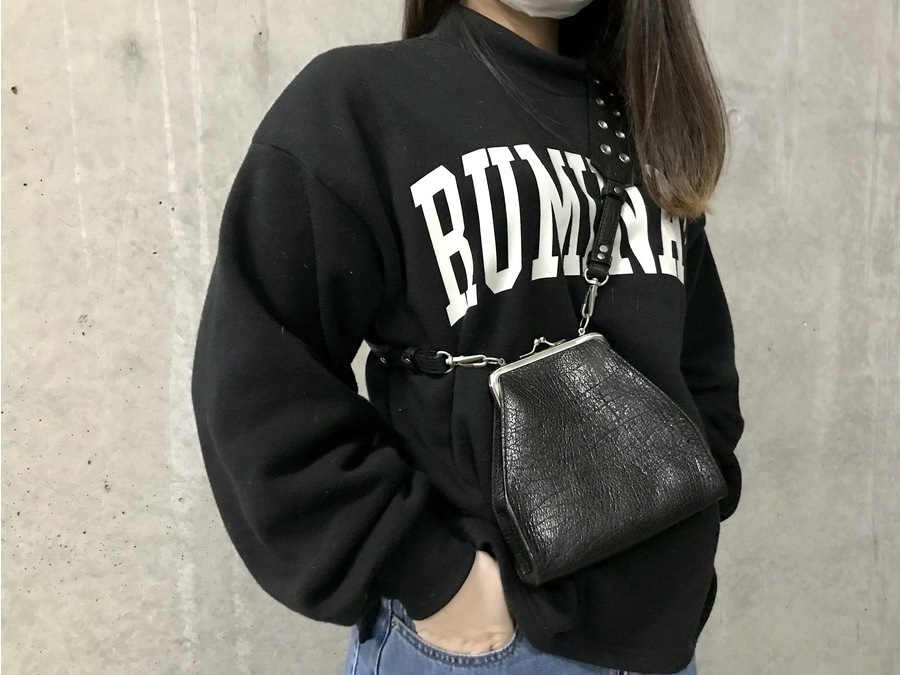 BIGOTRE ビゴター bag 完売モデル